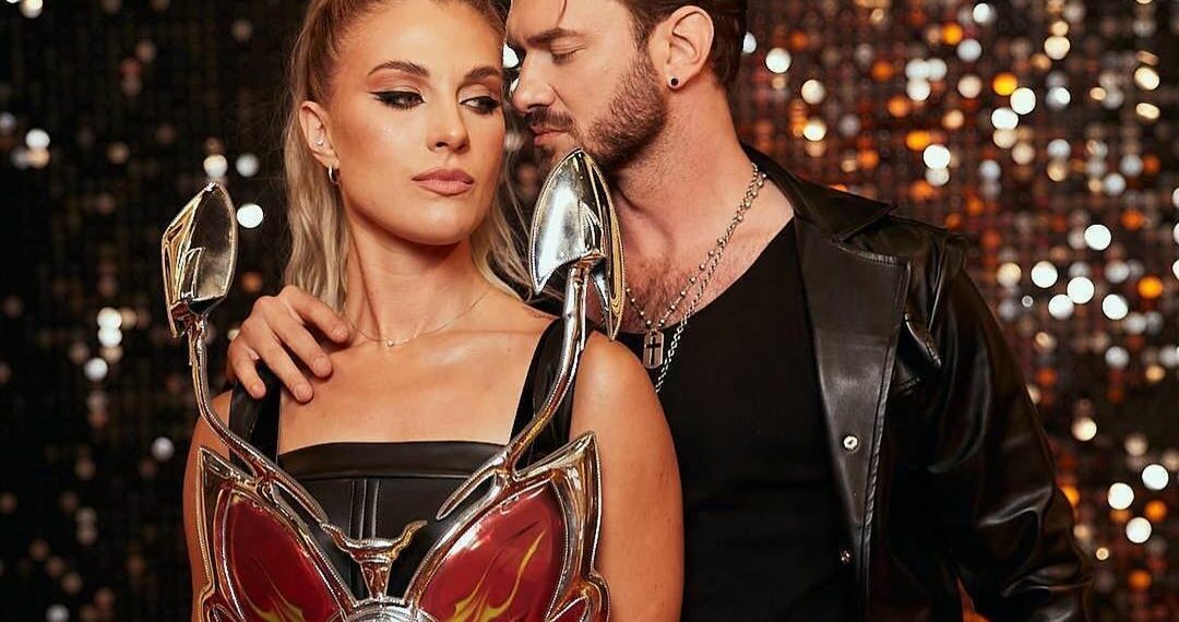 Вона перемогла і проявила волю, а її дискваліфікували: Ольга Харлан потрапила у скандал з суперницею-росіянкою |