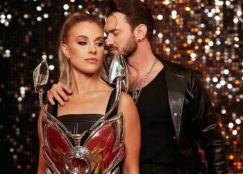 Вона перемогла і проявила волю, а її дискваліфікували: Ольга Харлан потрапила у скандал з суперницею-росіянкою |