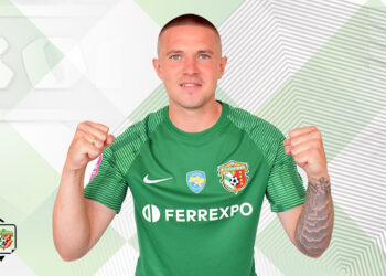 «Ворскла» орендувала Віктора Корнієнка • Футбол •