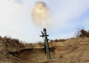 Вранці на Сумщині зазнали обстрілів дві громади – Суми та область