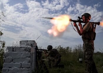 Втрати росії у війні збільшилися ще на 530 окупантів