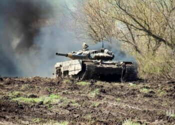 За минулу добу відбулось 36 бойових зіткнень з ворогом, – Генштаб – Перший львівській портал