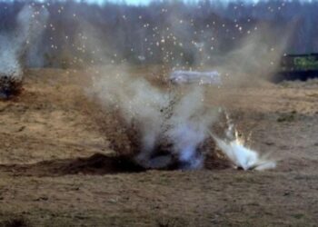 За ніч і ранок на Сумщині обстріляли три громади – Суми та область