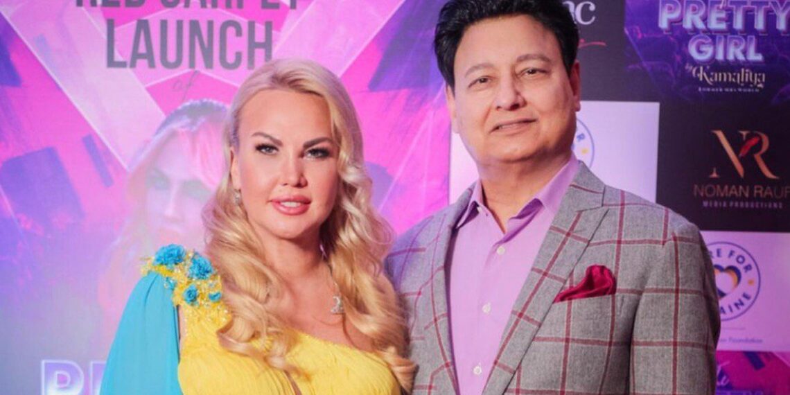 Захуру було некомфортно вдома, а Камалія плакала по ночах: яким насправді було спільне життя подружжя? |