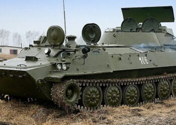 Залізна бригада знищила унікальну спецтехніку окупантів (ВІДЕО) – Економіка