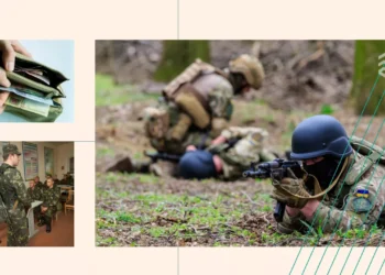 Зарплати військових у 2023 році: скільки отримують українські захисники | Економіка