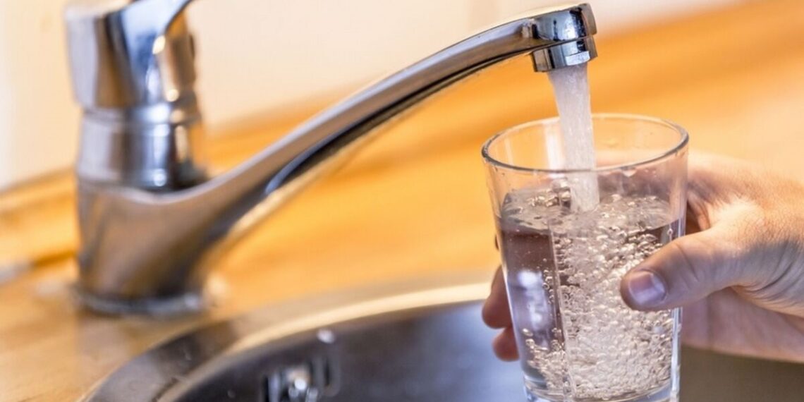 Завтра у Бучі частково буде відсутнє водопостачання