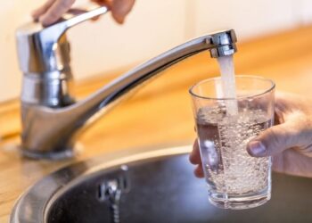 Завтра у Бучі частково буде відсутнє водопостачання