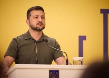 Зеленський оголосив умови для проведення виборів у 2024 році