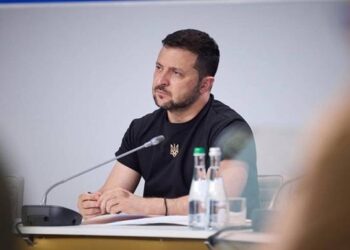 Зеленський прокоментував “мирні” ініціативи президента Бразилії