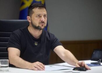 Зеленський заявив про підготовку “потужного вересня”