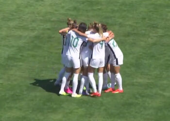 Жіноча «Ворскла» зіграла внічию з «Кривбасом» • Футбол •