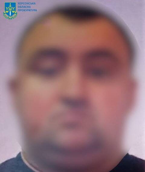 Житель Херсонщини налагоджував окупантам інтернет-трафік