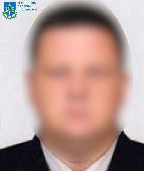 Житель Херсонщини став чиновником в окупаційній адміністрації