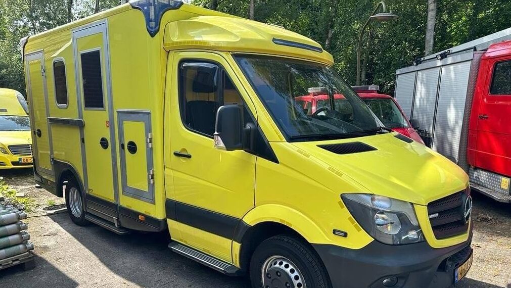 Жителів модульного містечка в Горенці прийме безкоштовна стоматологія