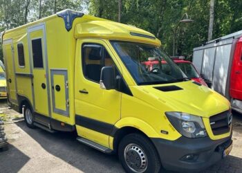 Жителів модульного містечка в Горенці прийме безкоштовна стоматологія