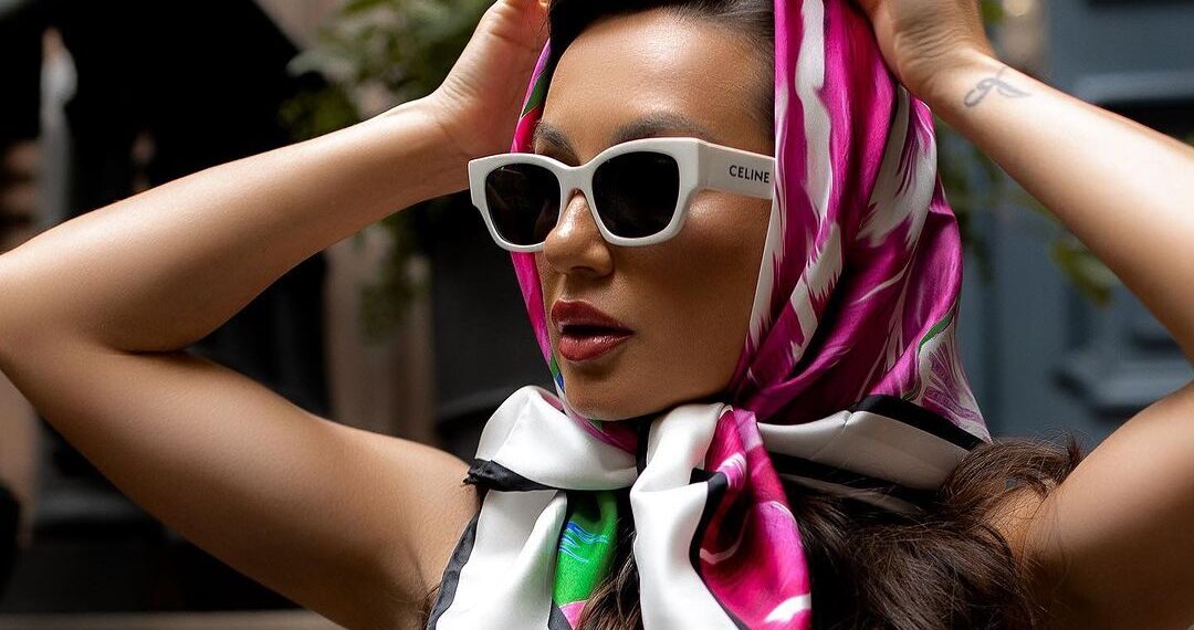 Зірка Нового каналу Анна Олицька розповіла про своє схуднення і причини зайвих кілограмів: “Наїдалася ввечері” |