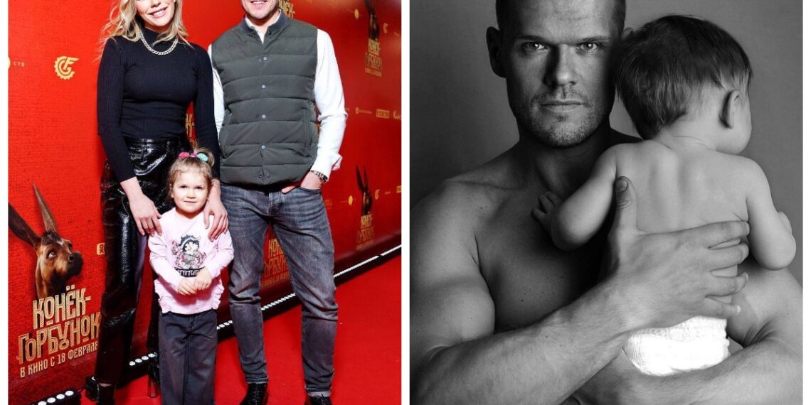 Зять Ольги Сумської Яглич кинув кохану жінку заради іншої: дочка акторки Паперна ховала неприємну правду |