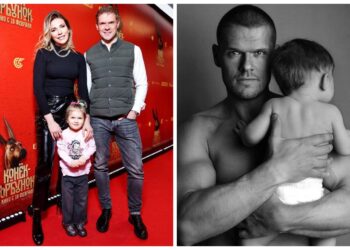 Зять Ольги Сумської Яглич кинув кохану жінку заради іншої: дочка акторки Паперна ховала неприємну правду |