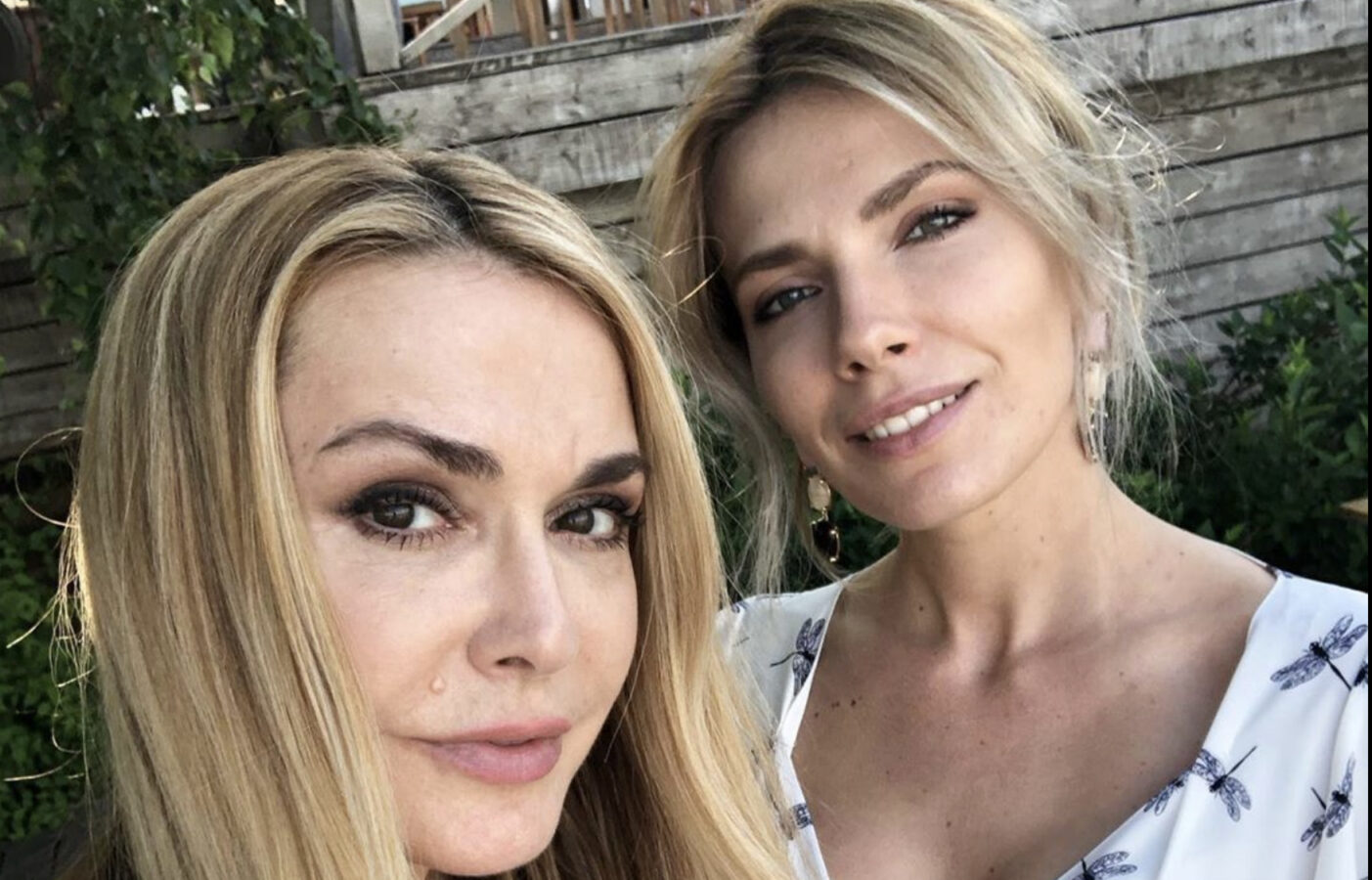 Катя Кузнєцова розповіла, чому Тоня Паперна не покидає москву