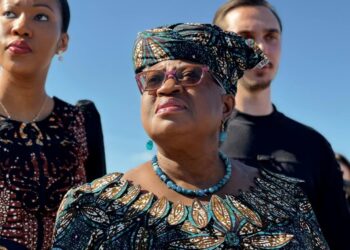 Злочини росіян в Ірпені побачила гендиректорка Світової організації торгівлі