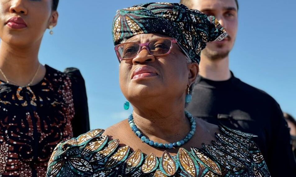 Злочини росіян в Ірпені побачила гендиректорка Світової організації торгівлі