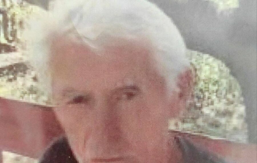 Зник минулого року: на Київщині розшукують 77-річного Михайла Хруща з Борисполя