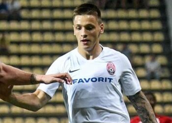 Зоря готова продати основного форварда – джерело | Футбол