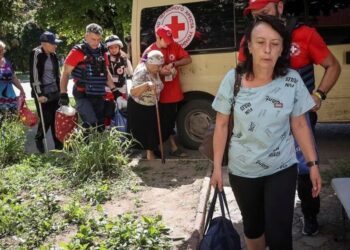 ЗСУ намагаються наростити імпульс на південь, щоб розділити сили окупантів навпіл | Політика