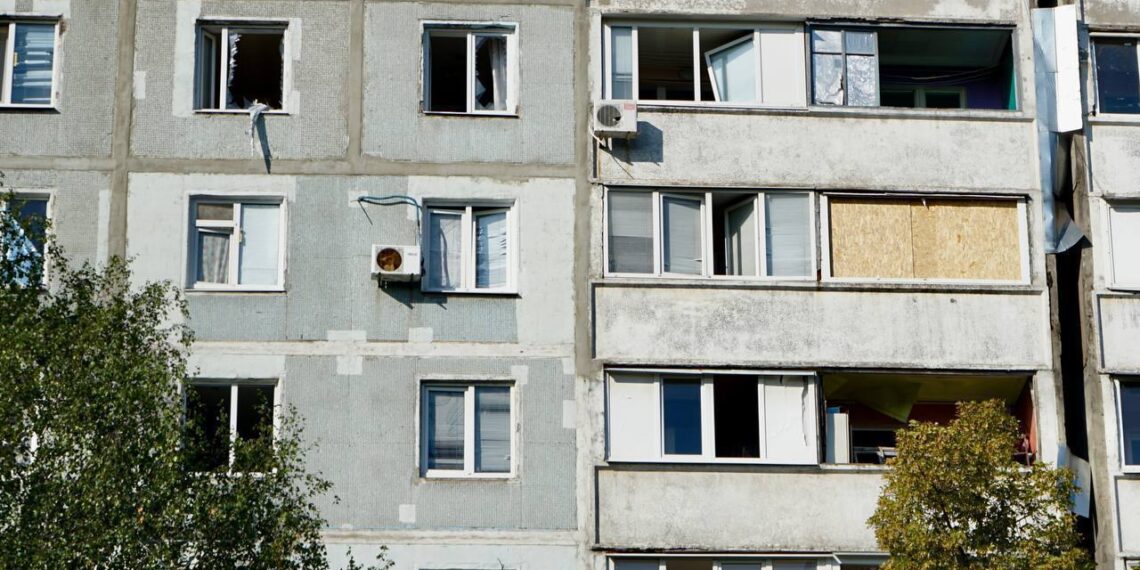 Запоріжці можуть відновити житло за допомогою єВідновлення |