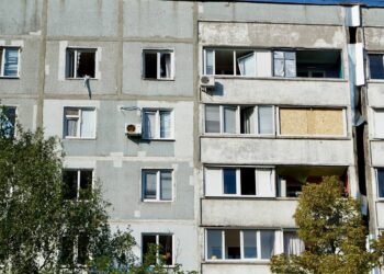 Запоріжці можуть відновити житло за допомогою єВідновлення |