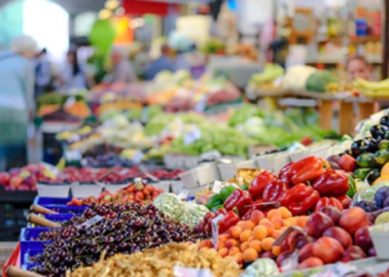 У Києві 8 вересня ярмарки пройдуть у восьми  районах (адреси) | Київщіна