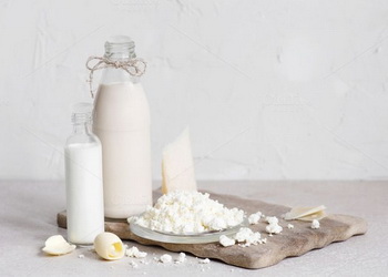 Польські й українські молочарі – за торгівлю без політичних обмежень – Економіка