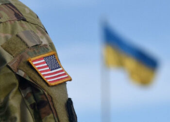 “Пентагон-контроль”: Міноборони США створило в Україні команду для моніторингу використання безпекової допомоги | Київщіна