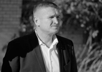 У Києві знайшли тіло ексголови Херсонської ОДА Геннадія Лагути | Київщіна