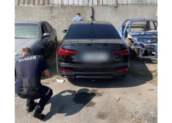 У Софіївській Борщагівці троє молодиків побили до втрати свідомості і обібрали до нитки відвідувача ресторану, фото – Київщіна