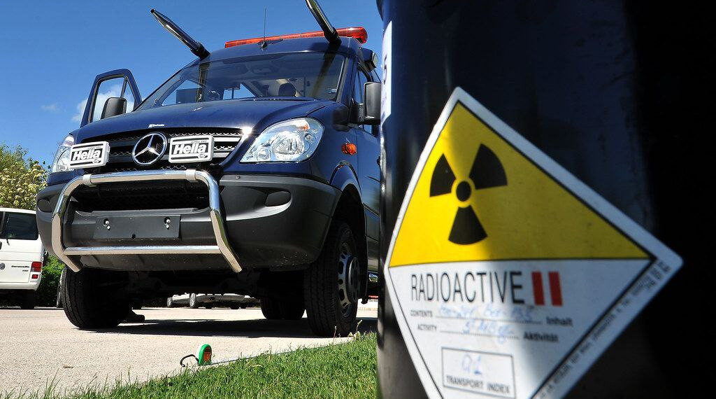 У Бучі фахівці з ядерної та радіаційної безпеки проведуть інформаційну акцію, фото – Київщіна