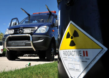 У Бучі фахівці з ядерної та радіаційної безпеки проведуть інформаційну акцію, фото – Київщіна