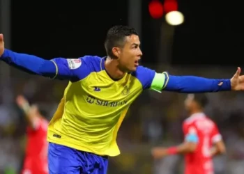 Аль-Наср одержал разгромную победу в чемпионате Саудовской Аравии: Роналду забил юбилейный гол – Спорт