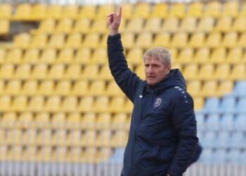 Анатолій Безсмертний висловився про перемогу Вікторії над Минаєм у Кубку України | Футбол