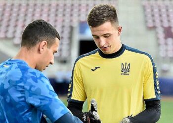 Анатолій Трубін розповів про свій перехід з Шахтаря в Бенфіку | Футбол