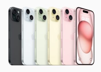 Apple iPhone 15 Plus – улучшенный формат базовой версии смартфона – Суми та область