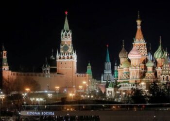 Армія РФ демонструє не свою силу, а злочини проти людства – Зеленський