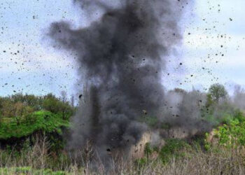 Сьогодні, 19 вересня, у Вишгородському районі ліквідовуватимуть вибухонебезпечні предмети | Київщіна