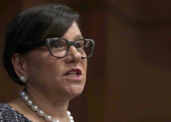 Байден призначив спецпредставника з економічного відновлення України