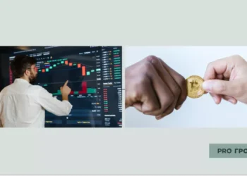 Біткоїн опинився серед найгірших активів серпня: що сталося на ринку крипти | Економіка