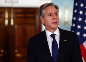 Блінкен і Бербок обговорять посилення української ППО – Держдеп США