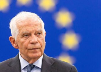 Боррель закликав Євросоюз до постійної військової підтримки України