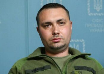 Буданов пояснив, як українські війська повернуть Бахмут