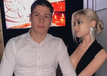 «Была сильная ревность»: жена защитника Шахтера рассказала о разрыве отношений с игроком Динамо – Спорт